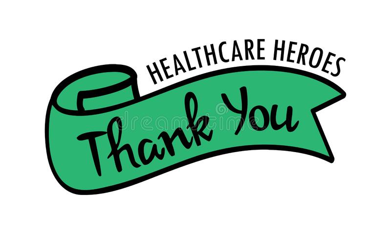 Healthcare - Thank you2